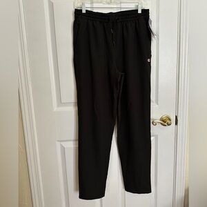 Champion Men's Size M Activewear Pants Double Dry Select Moisture Wicking Gear